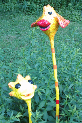 sungirl + flyfis