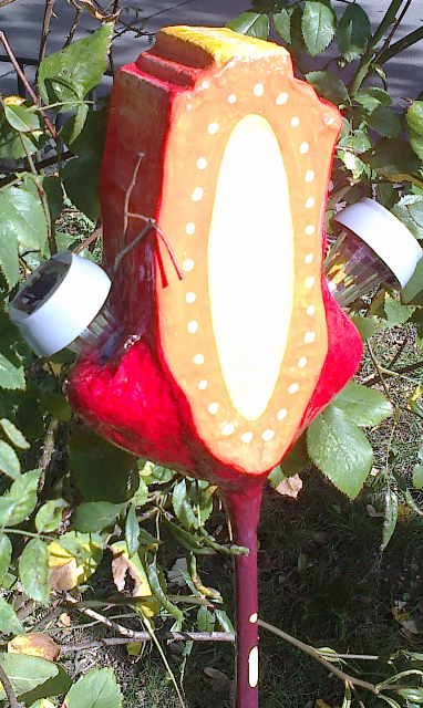 Leuchtblume