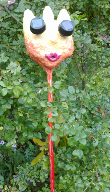 Leuchtprinzessin