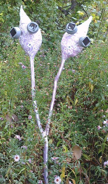 Doppelleuchtgeist